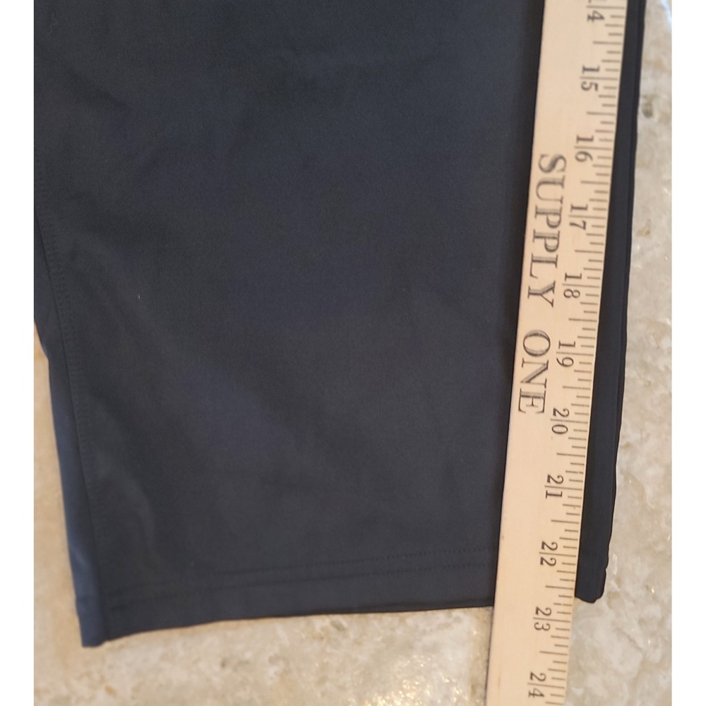 32 Degrees Cool Womens Stretch Tech Jogger Zip Pockets Pants 38x23 - Picture 2 of 8